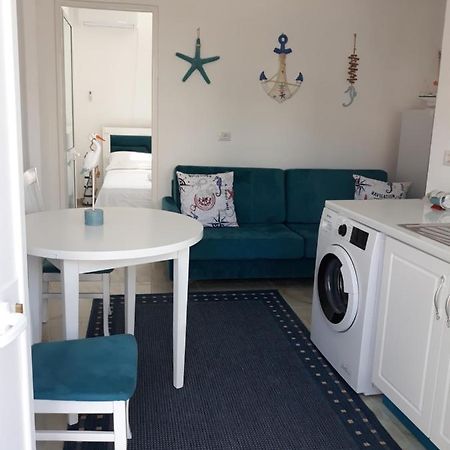 Blue Coral Apartament Velipojë エクステリア 写真