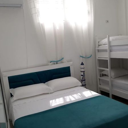 Blue Coral Apartament Velipojë エクステリア 写真